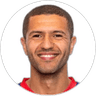 Amin Nouri, Defender for KFUM