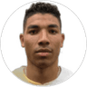 Orlando Mosquera, Goalkeeper for Al-Fayha Club