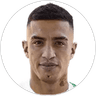 Leonel Miranda, Midfielder for San Telmo