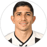 Jefferson Savarino, Midfielder for Fluminense