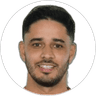 Léo Artur, Midfielder for Công An Hà Nội
