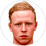 M. Raum, Midfielder for Fyllingsdalen