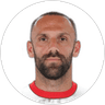 Vedat Muriqi, Forward for Fenerbahçe SK