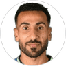 Noah Al Mousa, Midfielder for Al Fateh SC