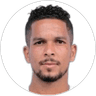 Muriel, Defender for São Luiz