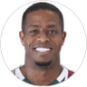 Keno, Forward for Coritiba