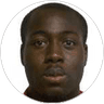 Nana Attakora, Defender for 
    