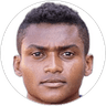Rafael Assis, Midfielder for CD Trofense