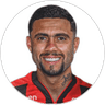 Rato Wellington, Forward for Goiás