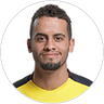 Rodolfo, Midfielder for XV de Piracicaba