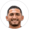 Barcelos Danilo, Defender for Ponte Preta