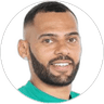 Jaílson, Defender for Naft Al-Basra