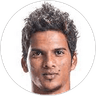 Bruno Colaço, Goalkeeper for 
    