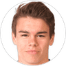 A. Hauge, Midfielder for Vard