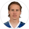 S. Johansen, Midfielder for Sarpsborg 08