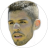 Marquinho, Midfielder for Deportivo Sur-Car