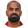 Thales, Defender for Persija