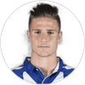 Carlos Vigaray, Defender for CD Teruel