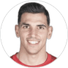 David Grande, Attacker for CD Badajoz