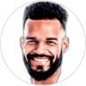 Andrevaldo de Jesus Santos, Defender for Floresta