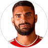 Borja Romero, Midfielder for SD Tarazona