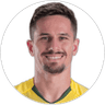 Tadeu, Goalkeeper for Goiás