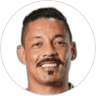 Bastos Tomas, Midfielder for Uberlândia