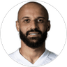 Thaciano, Midfielder for Santos