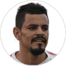 Deysinho, Midfielder for Capital Brasilia