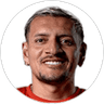 John Garces Acosta Carlos, Forward for Cienciano