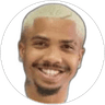 Anderson Feijão, Midfielder for Tuna Luso
