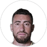 Moccelin Paulinho, Forward for Londrina
