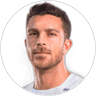 Adrian Arregui, Midfielder for Temperley