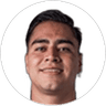 Edson Gutierrez, Defender for Dorados