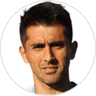 M. Arguinarena, Midfielder for Recoleta
