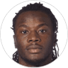 D. Ngum, Midfielder for Gambia