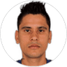 Jefferson, Goalkeeper for Itabaiana