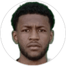 Silva Diego, Defender for Bahia de Feira