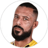 Thiago Spice, Defender for Manaus