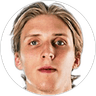 Simun Edmundsson Joan, Forward for Knattspyrnufélag Akureyrar