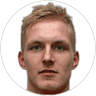 Arnason Hojgaard Oddur, Defender for NSÍ II