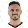 Alvaro Garcia, Midfielder for Rayo Vallecano