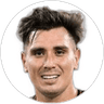 Cristian Vega, Midfielder for Racing Córdoba