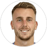Rhys Oates, Defender for Mansfield Town