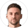 Sascha Strujic, Defender for Alemannia Aachen