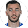 S. Adamyan, Attacker for SSV Jahn Regensburg