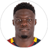 Caleb Ekuban, Forward for Genoa CFC