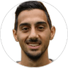 Rafael Garcia, Midfielder for SC Fortuna Köln