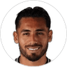 Marcos Bolados, Forward for Colo Colo