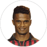 Mario Sérgio, Attacker for União Carmolandense